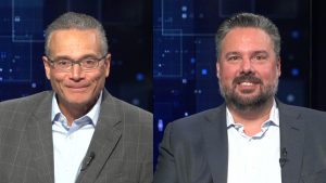 The Dell/Nutanix partnership and the impact of AI and cloud operating models on infrastructure modernization were discussed on an episode of AnalystANGLE.