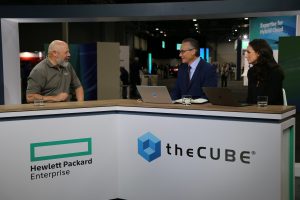 Kirk Bresniker, Hewlett Packard Labs chief architect, fellow and vice president at Hewlett Packard Enterprise Co., talks to theCUBE during HPE Discover 2024 about the importance of AI for social good when it comes to protecting human rights.