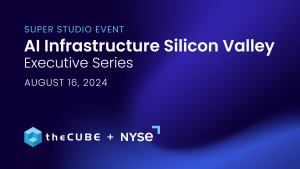 Enterprise computing infrastructure is rapidly being reshaped. Learn what comes next during the AI, Hardware and Infrastructure Silicon Valley event.